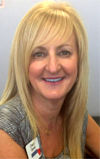 Cheryl Glover : Board Member