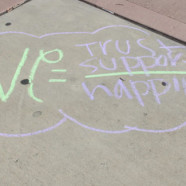 Teen Dating Violence Awareness Month