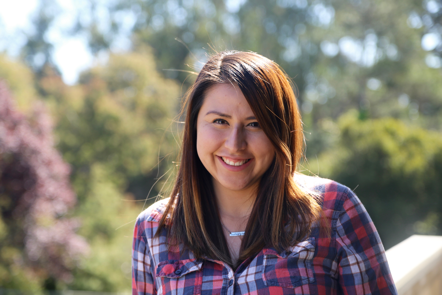 Briana Longoria : Human Resources-Development Associate