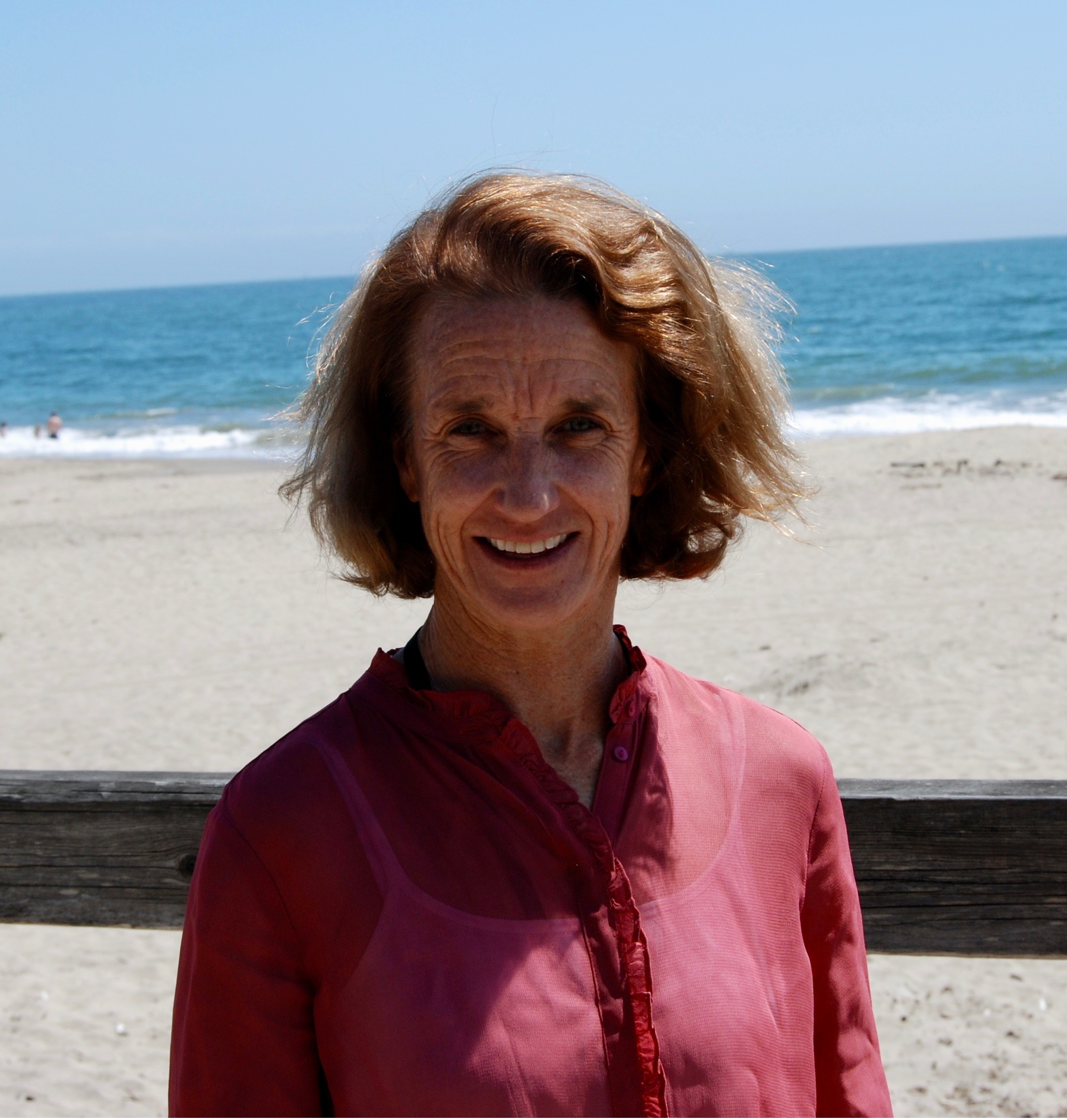 Aimee Mangan : Program Manager
