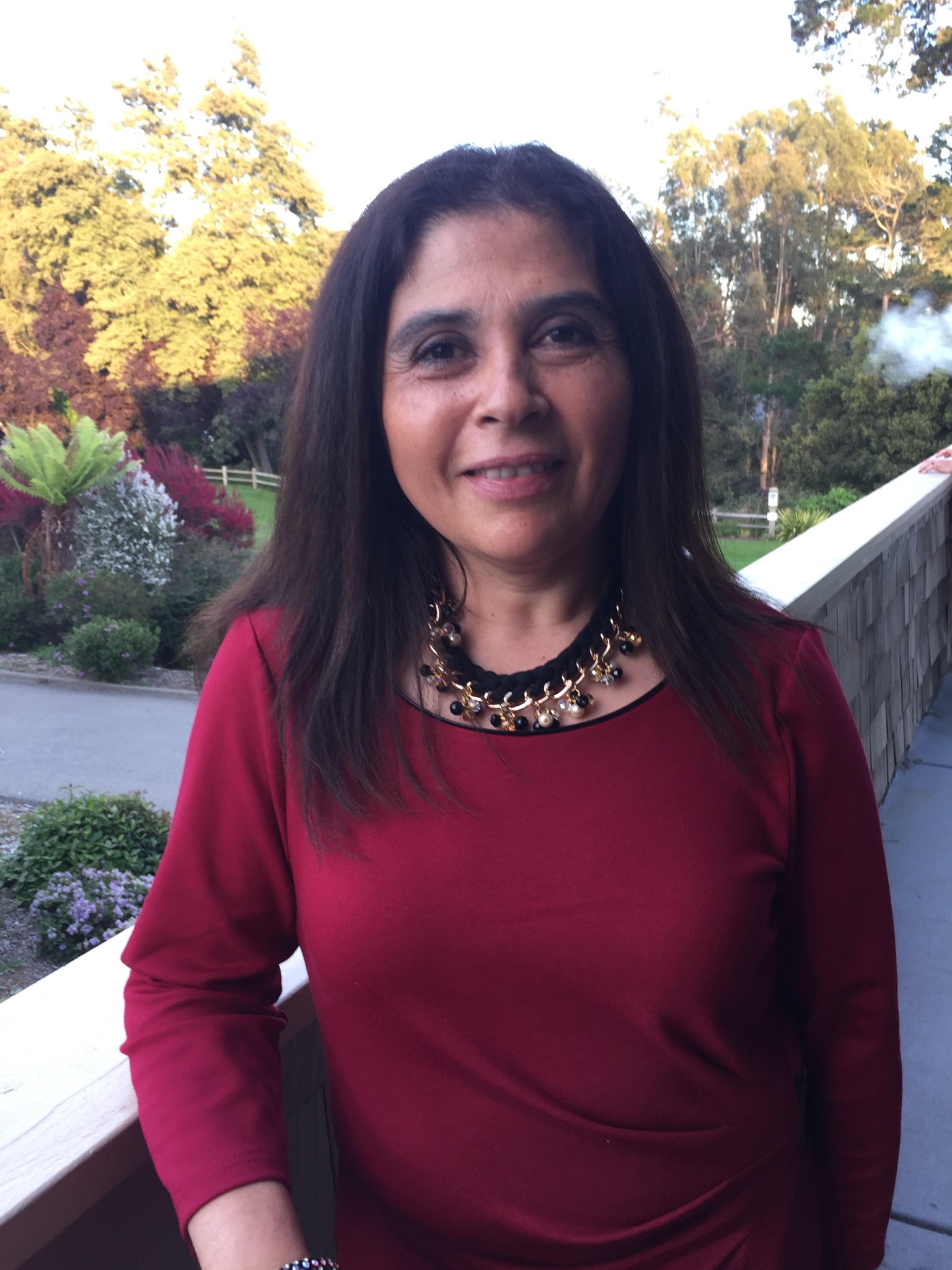 Josephine Salgado : Paralegal