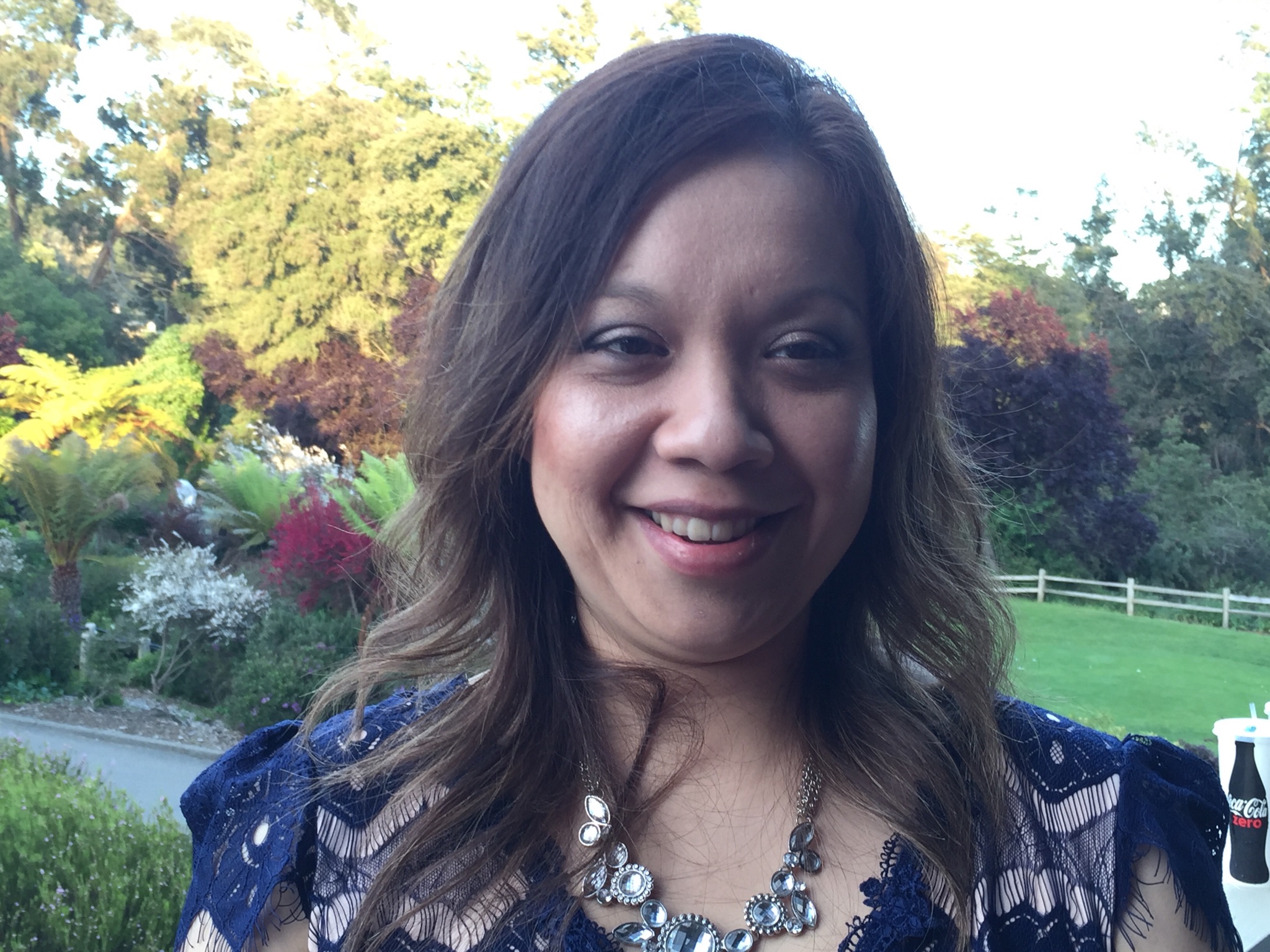 Nancy Arroyo : Office Manager - Watsonville Office