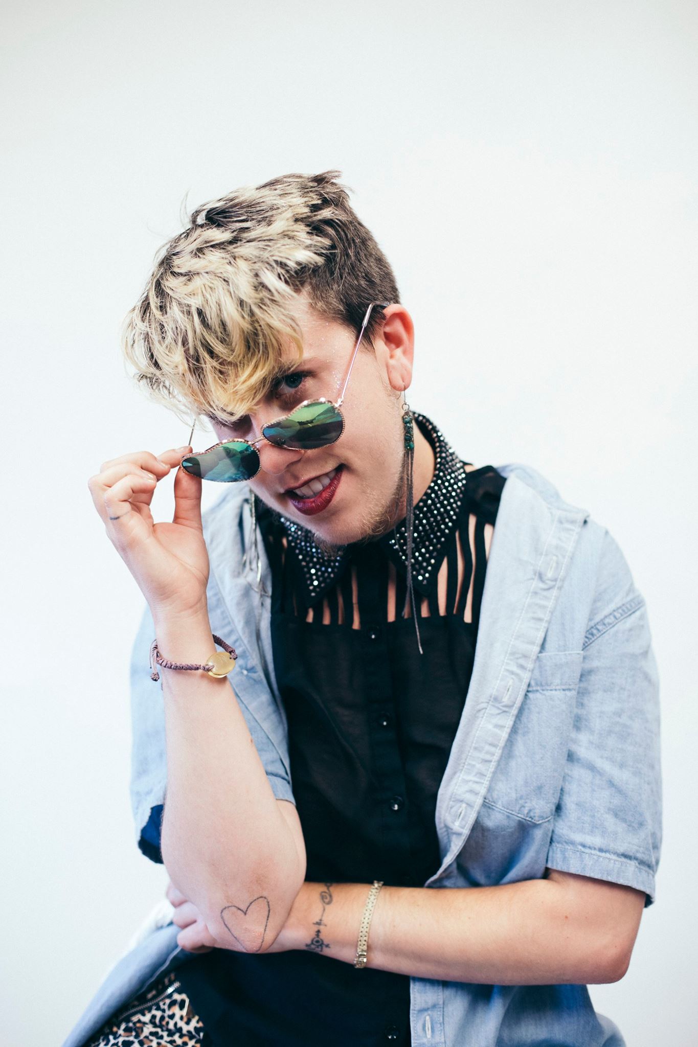 Jamie Joy :