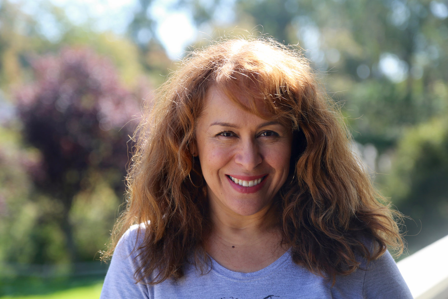 Laura Segura : Executive Director
