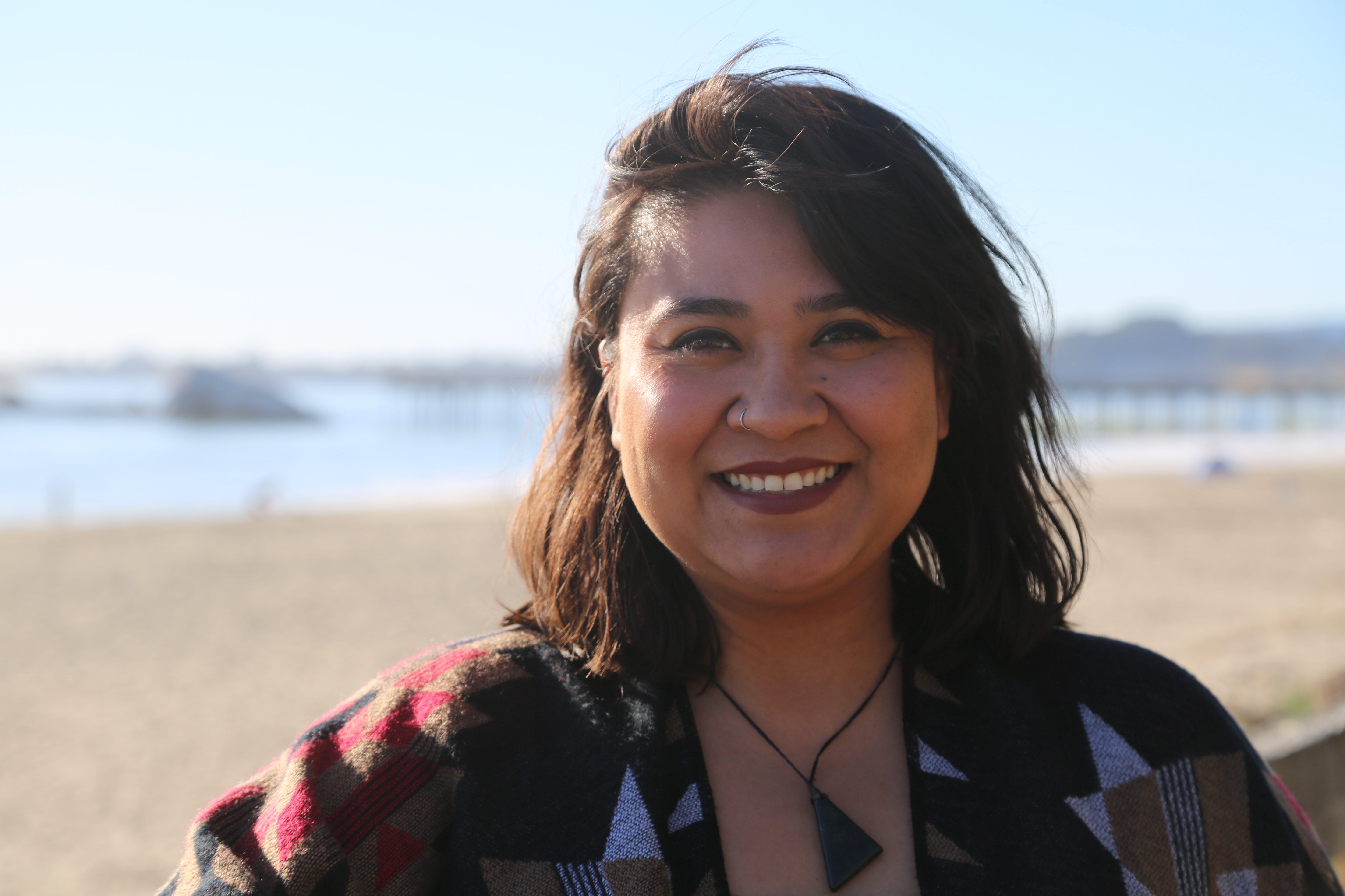Guadalupe Sanchez : Family Support Specialist