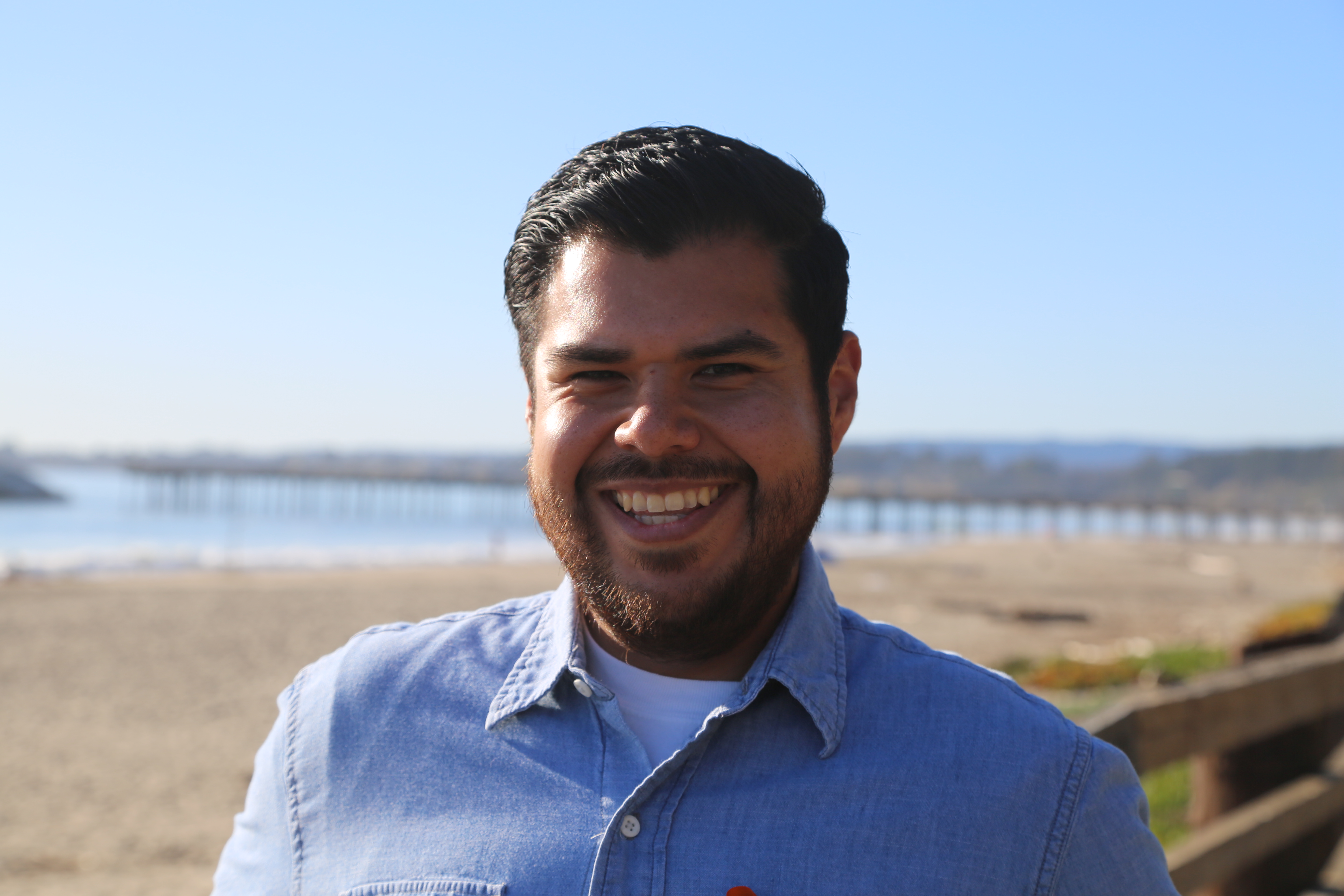 Jose Hernandez : Prevention Specialist