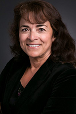 Ana Ventura Phares : Board Member
