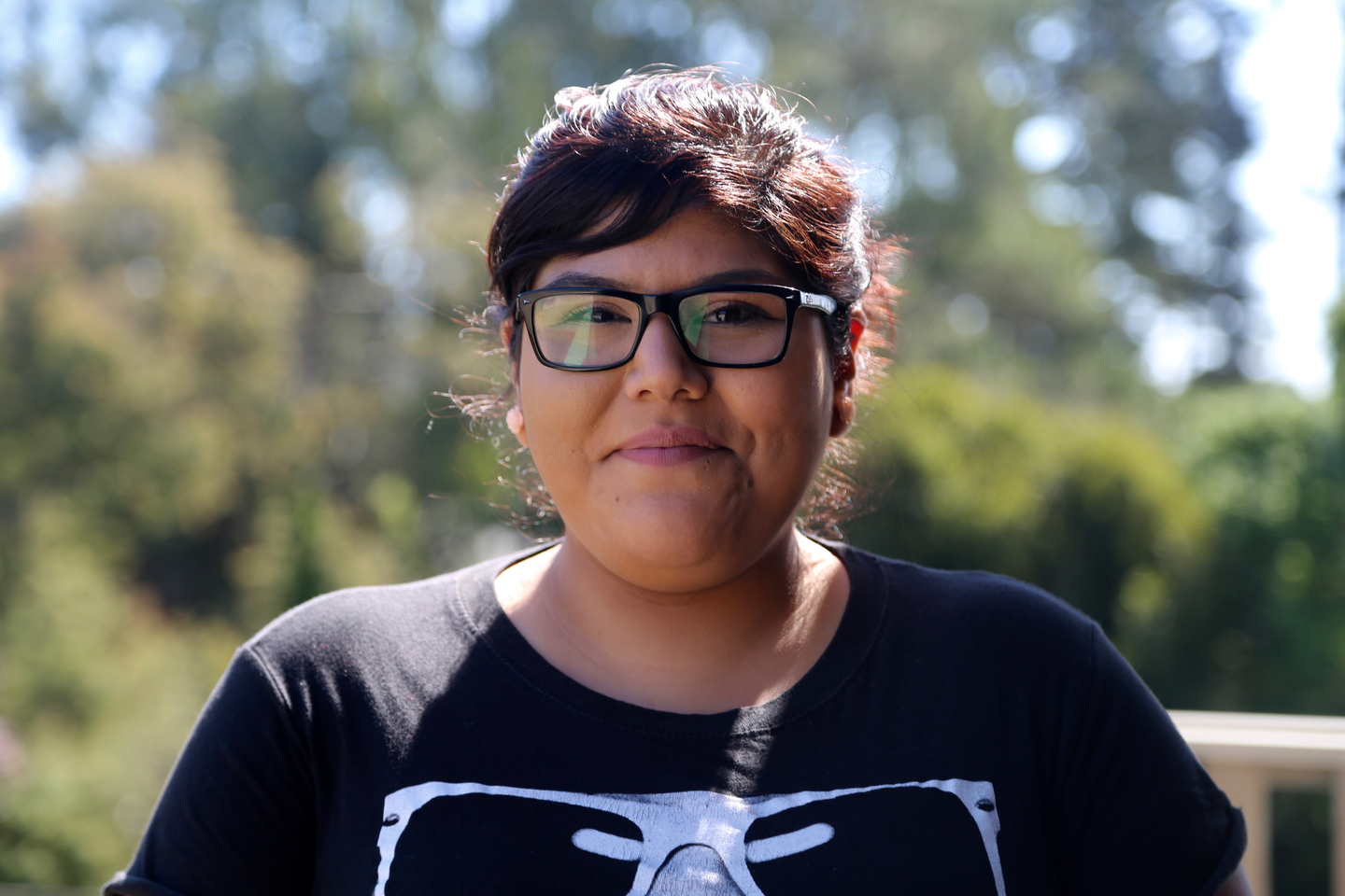 Marisol Lopez : Family Support Specialist