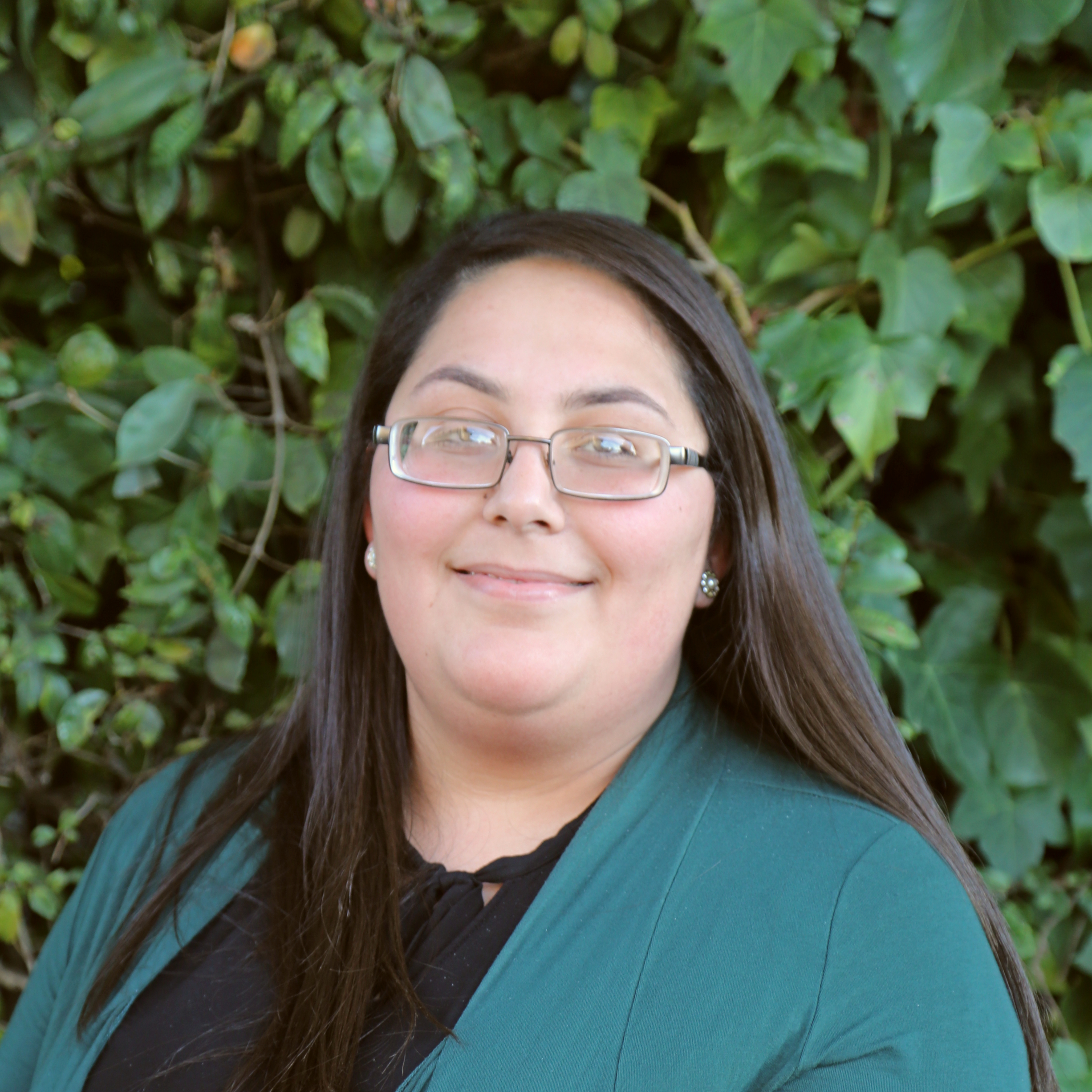 Alicia Gaytan : Advocate