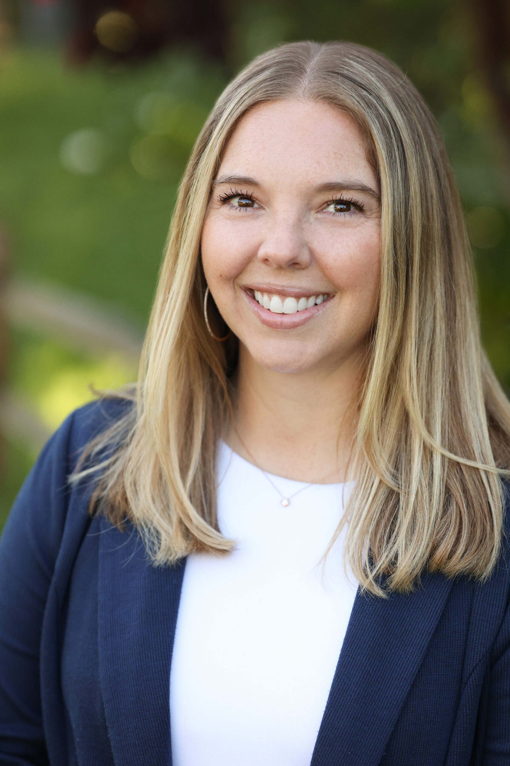 Allyson Stengl : Board Member