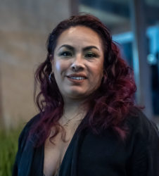Alma Mendoza