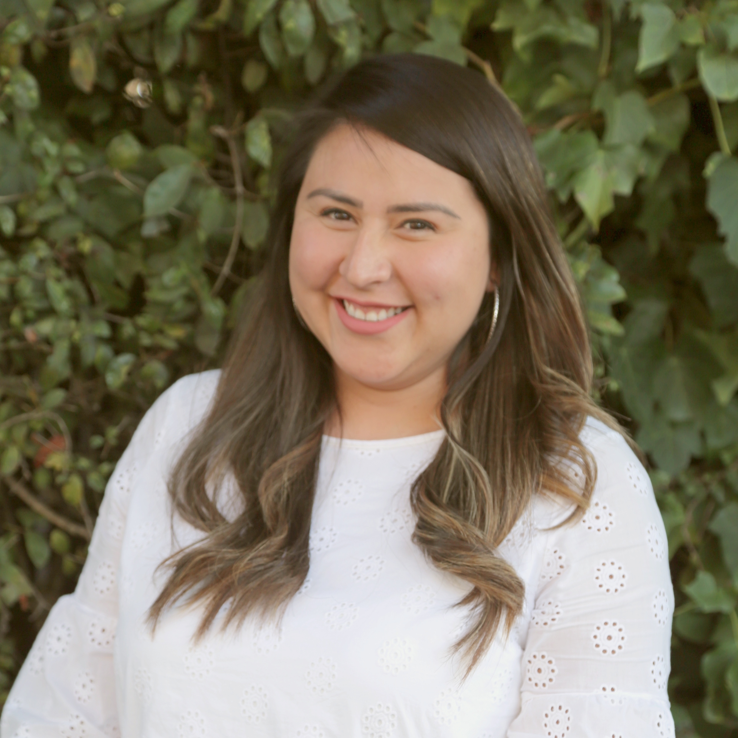 Briana Longoria : Human Resources Manager