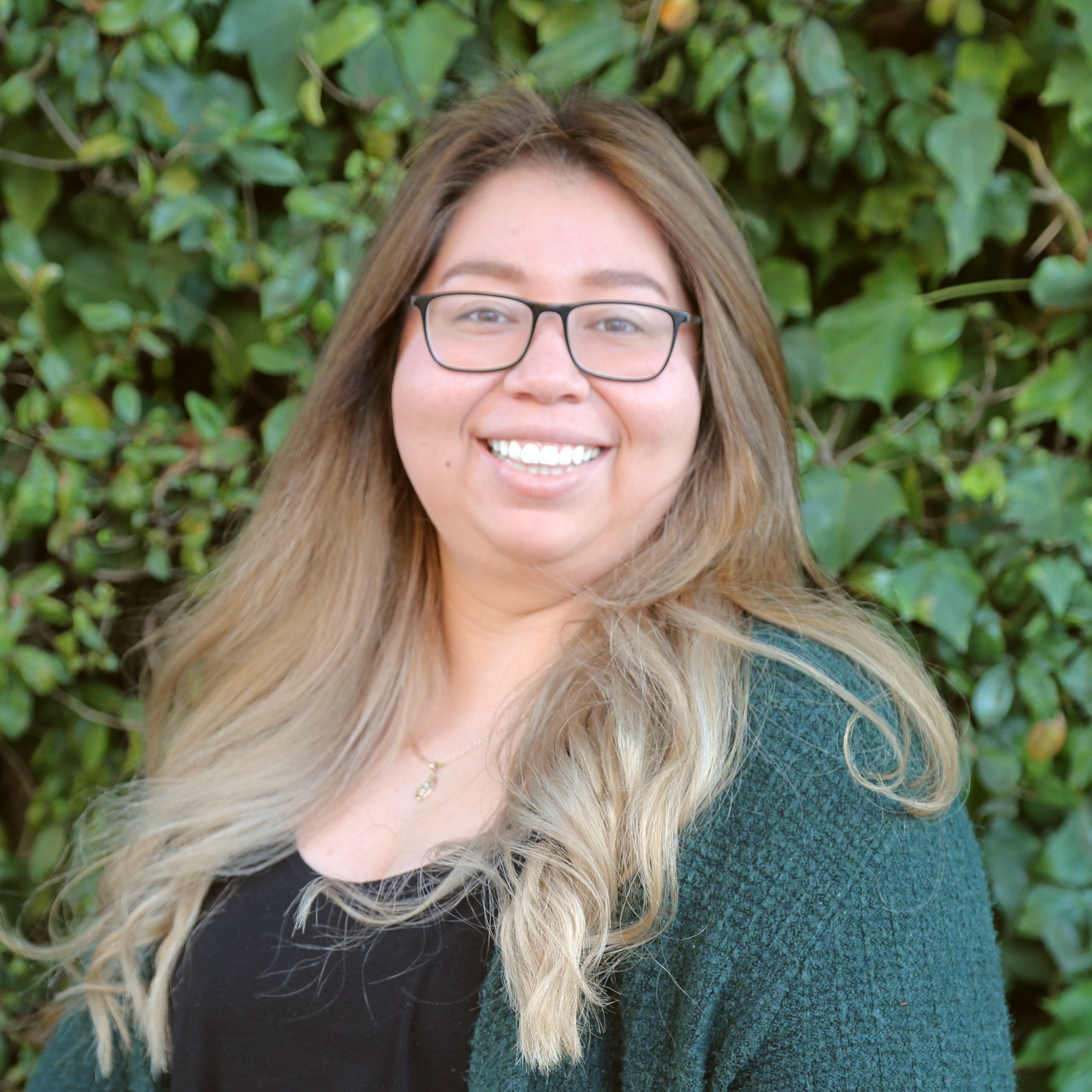 Connie Carillo : Family Support Specialist