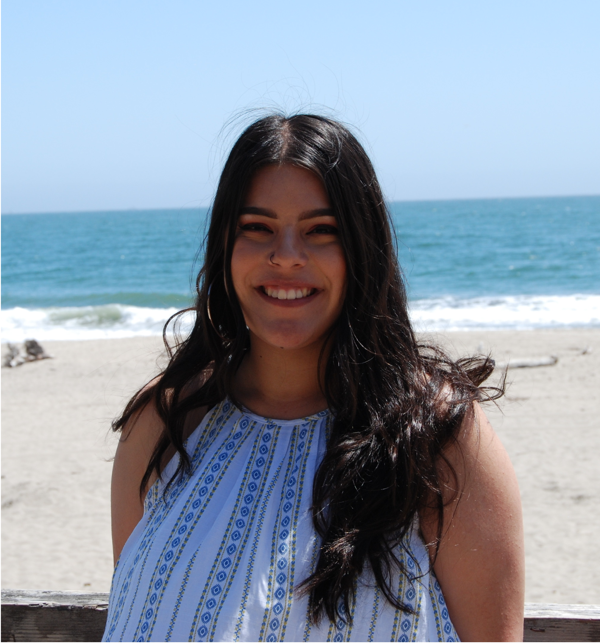 Yesenia Melgoza-Fernandez : Prevention Specialist