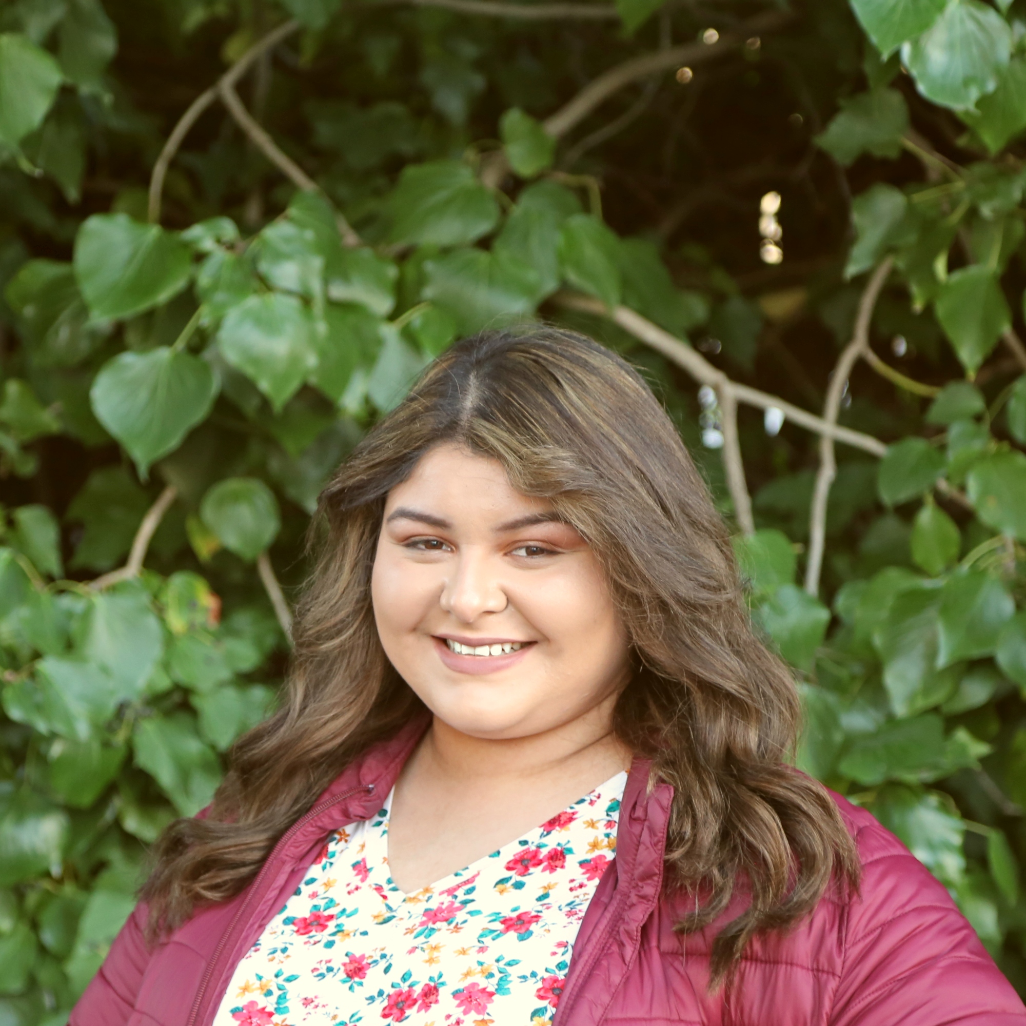 Dalia Ochoa-Navarro : Case Manager