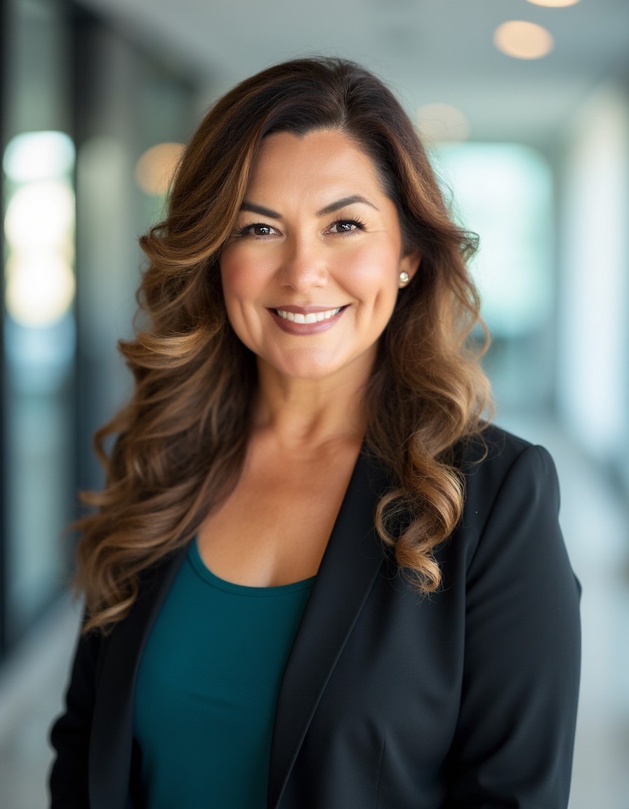 Geneva Ybarra-Lopez : Board Member