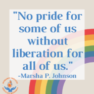 Happy Pride Month!