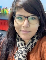 Marisol Lopez