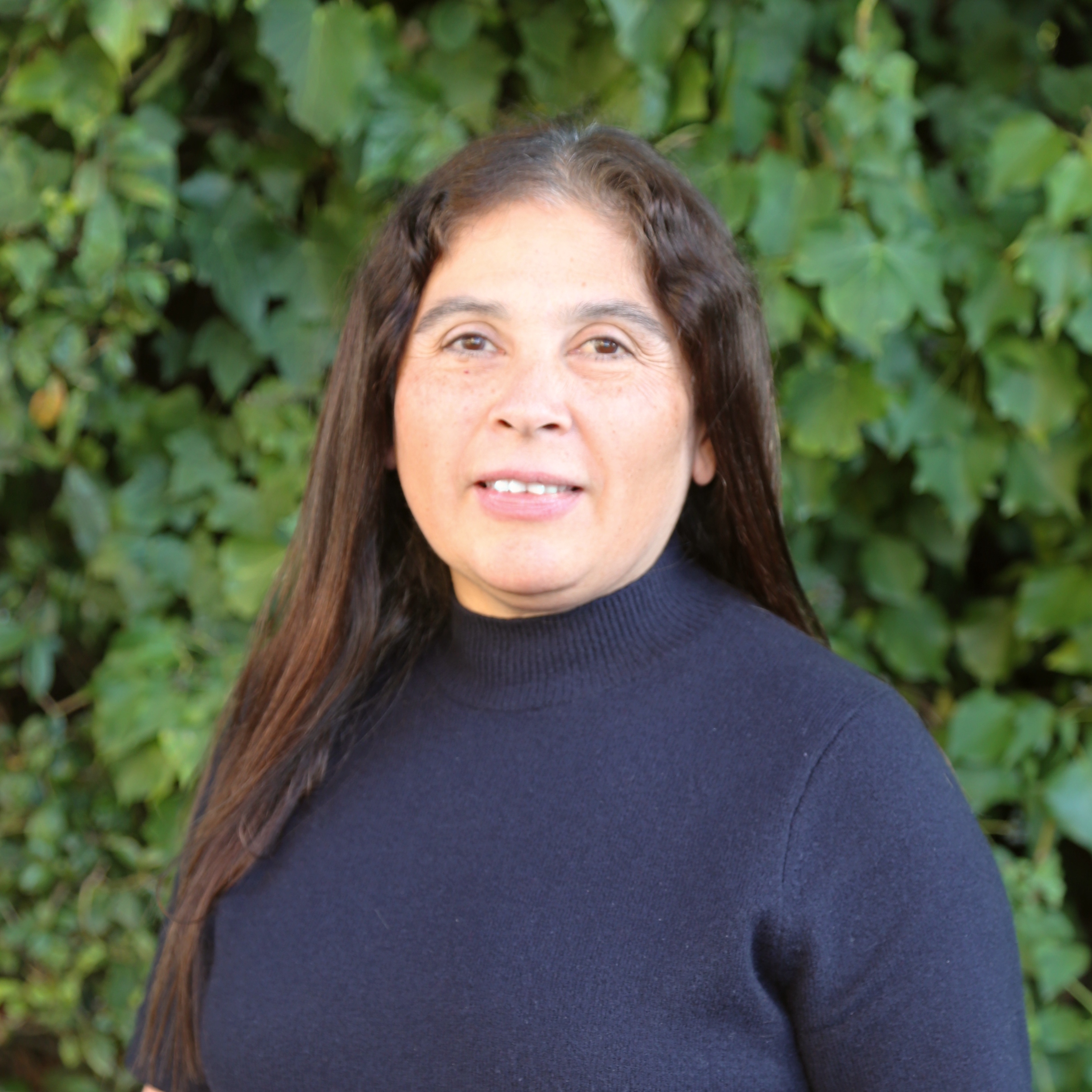 Josephine Salgado : Paralegal