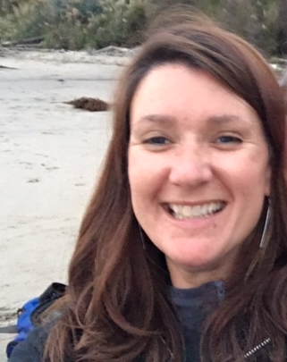Kacey Rimmer : Fund Development Manager
