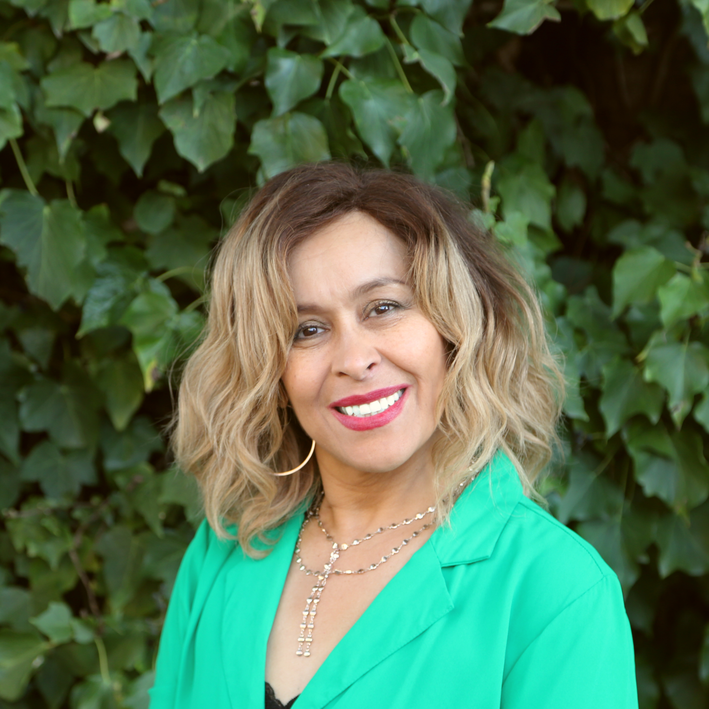 Laura Segura : Executive Director