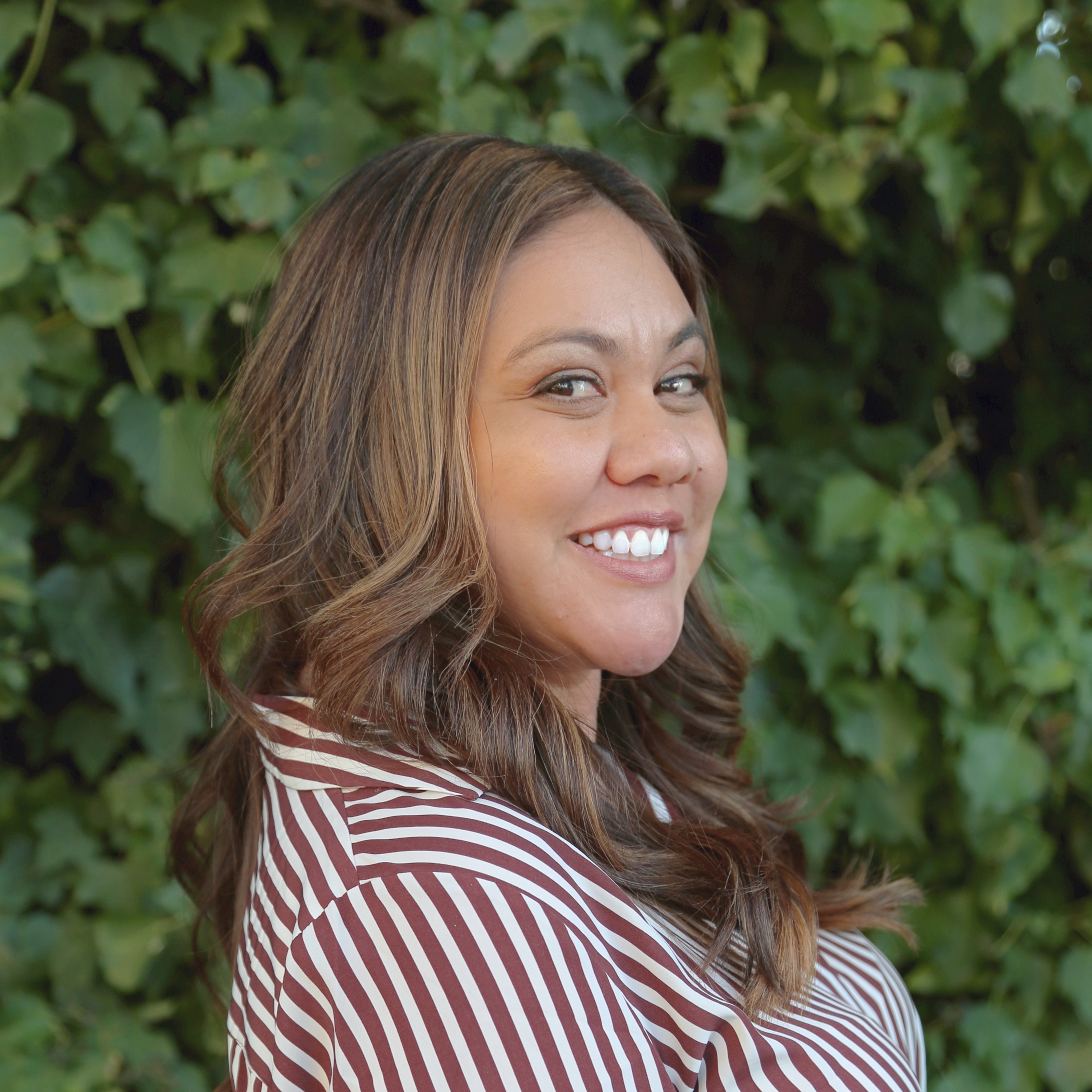 Leeann Luna : Program Manager