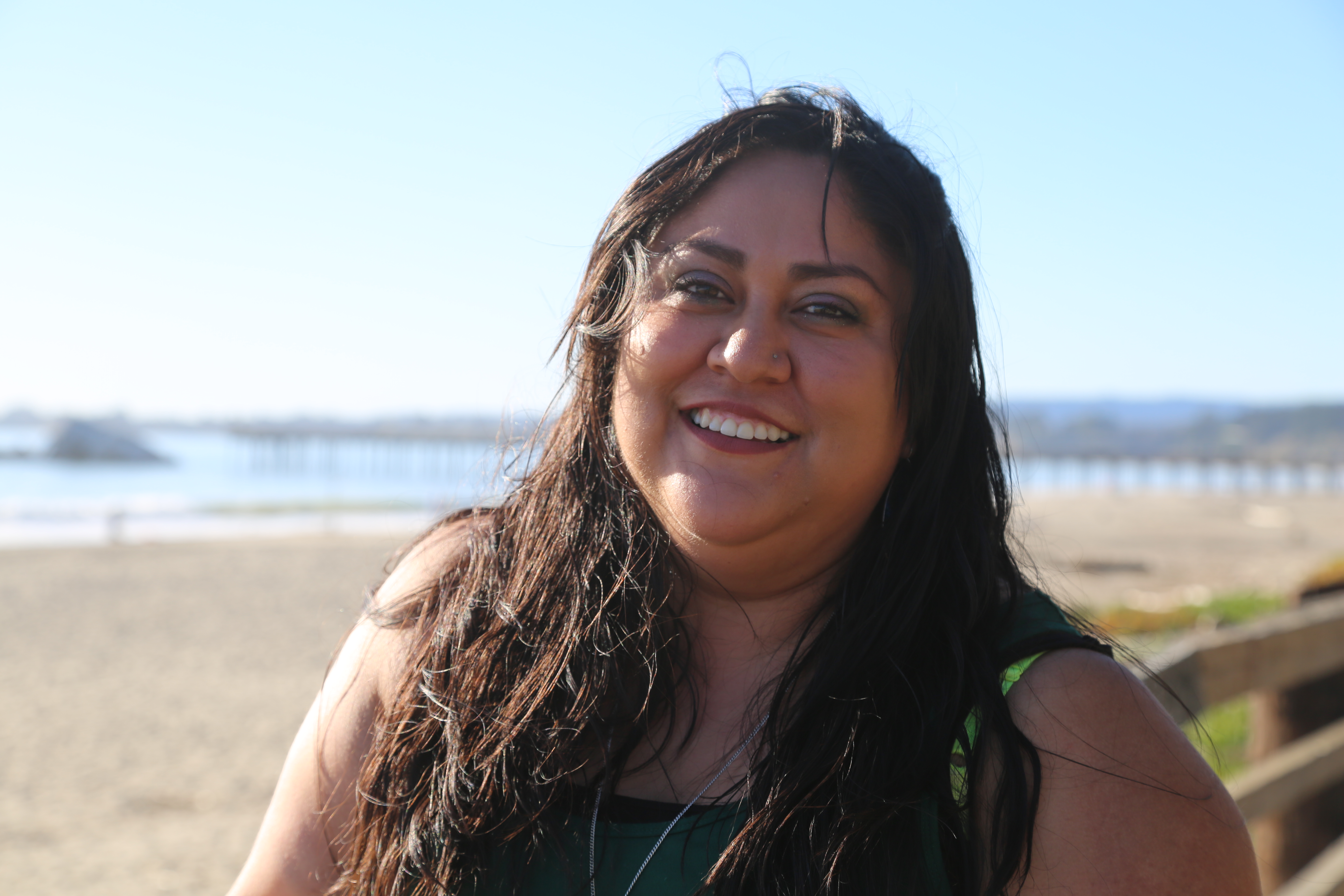 Susana Valerio : Shelter Advocate