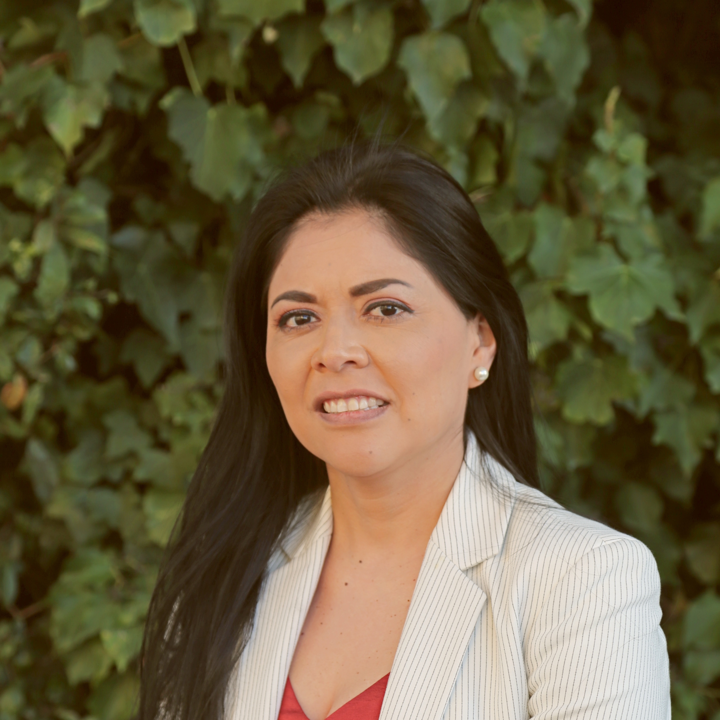 Maria Barranco : Program Manager