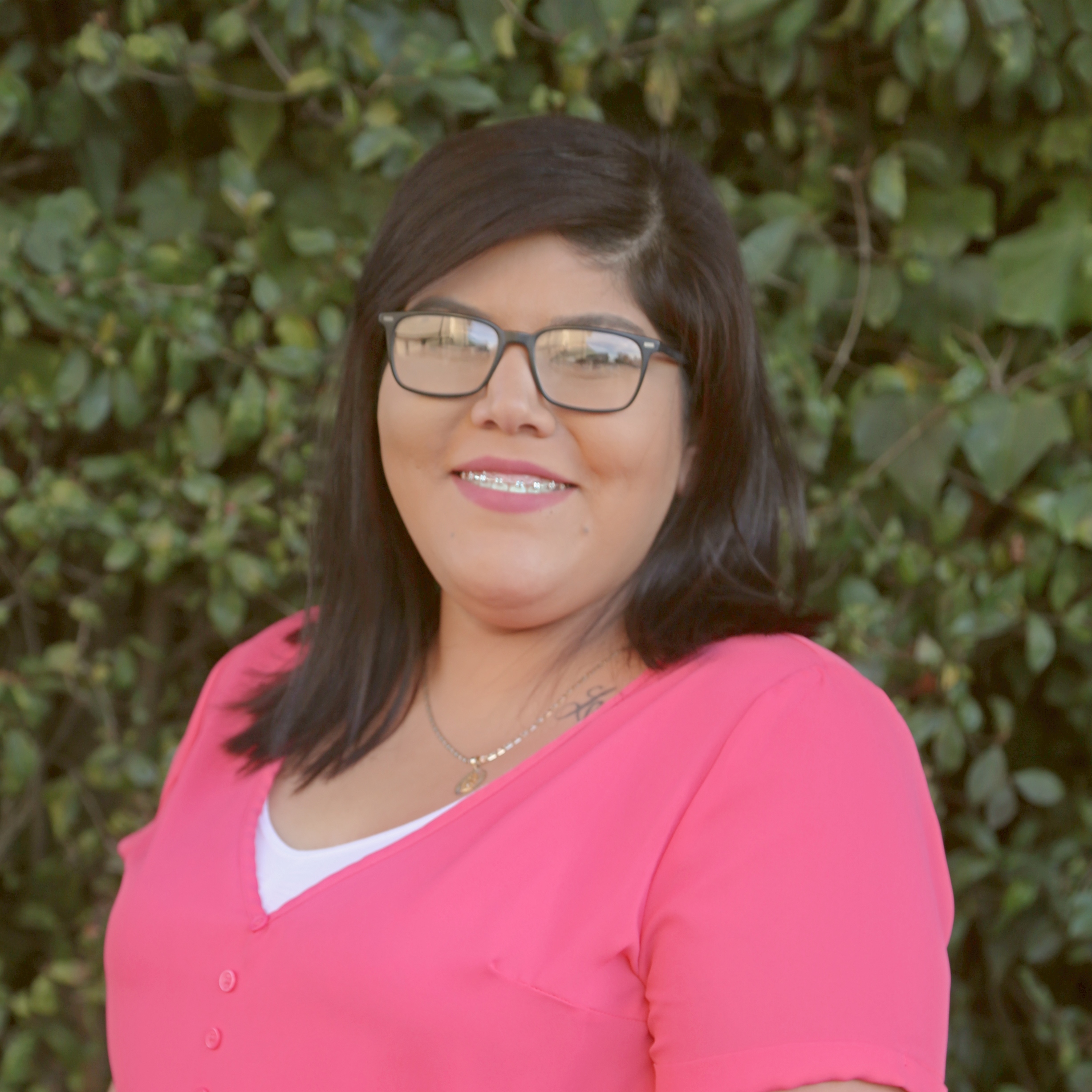 Marisol Lopez : Case Manager