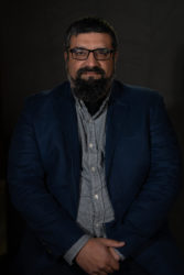 Najeeb Kamil