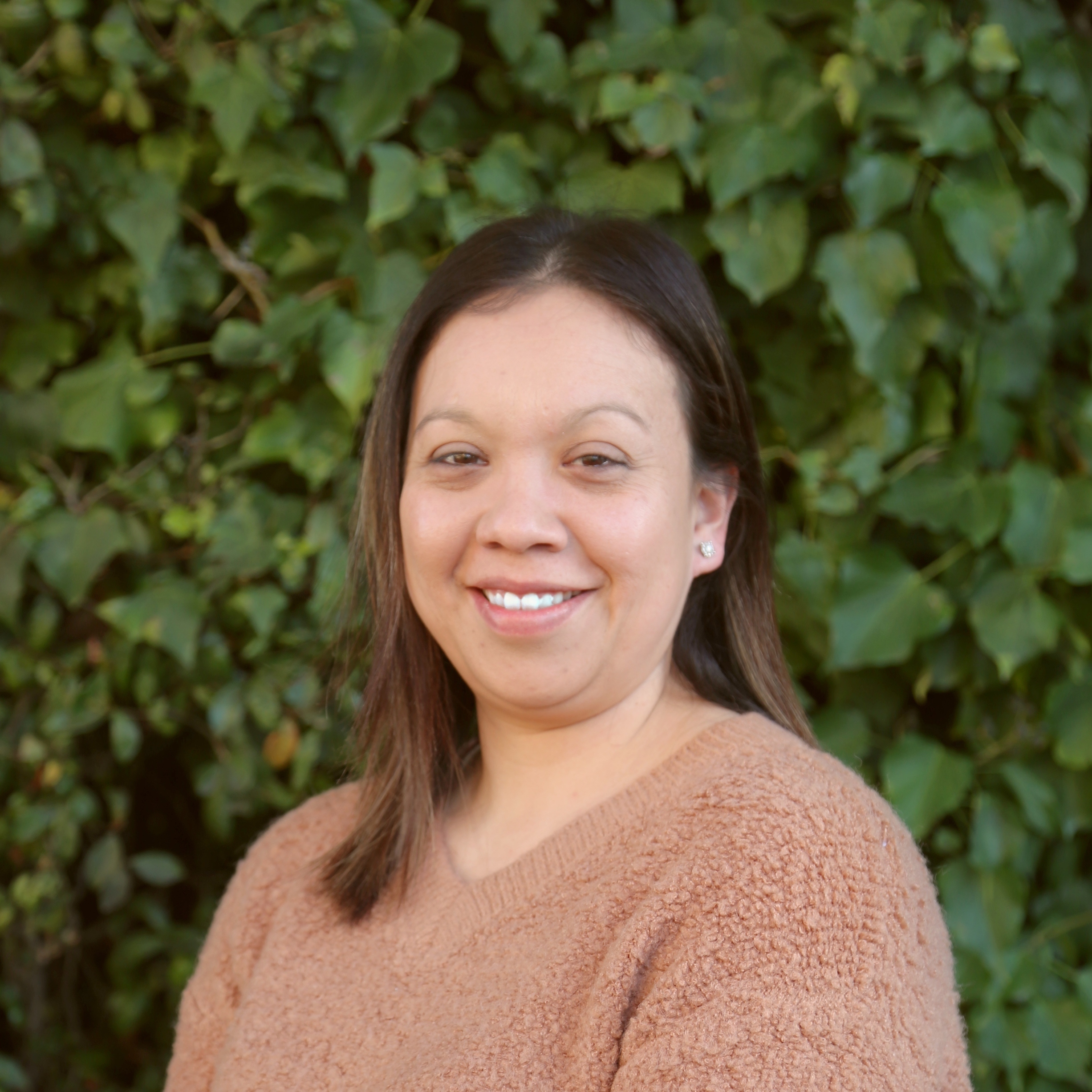 Nancy Arroyo : Office Manager - Watsonville Office