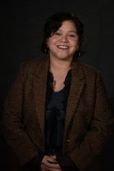 Patty Barajas