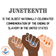 Juneteenth: Day of Action