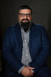 Najeeb Kamil