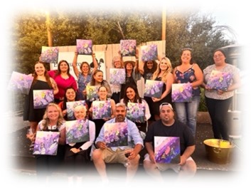 Wings of Hope Group Photo