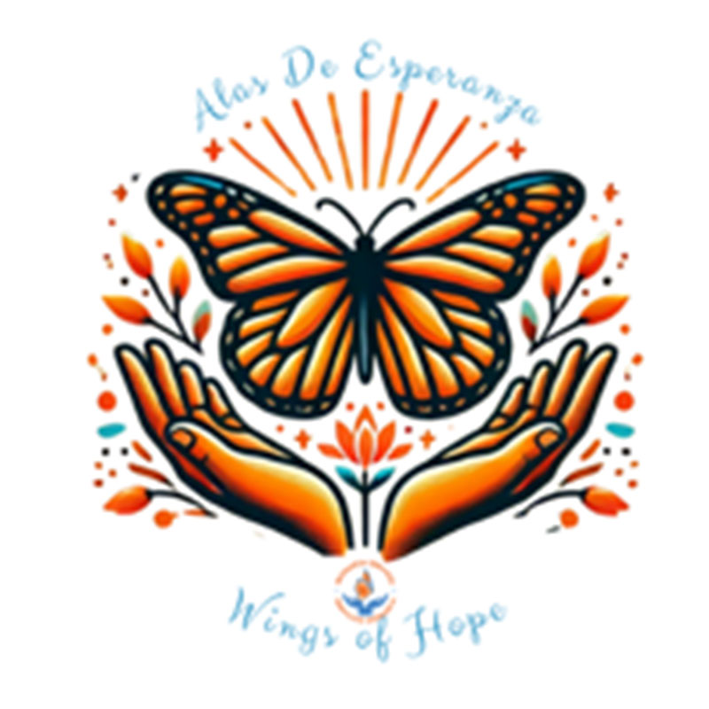 Wings of Hope logo
